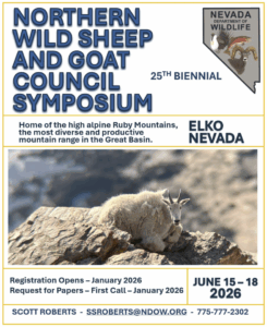 25th Biennial Symposium Flyer